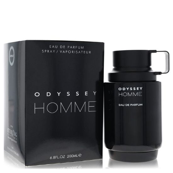 Armaf Odyssey Homme by Armaf Eau De Parfum Spray 6.8 oz for Men