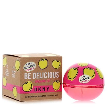 Be Delicious Orchard Street by Donna Karan Eau De Parfum Spray 1  oz for Women