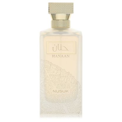 Nusuk Hanaan by Nusuk Eau De Parfum Spray (Unboxed) 3.4 oz for Women