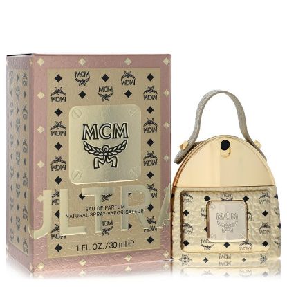 MCM Ultra by MCM Eau De Parfum Spray 1 oz for Women