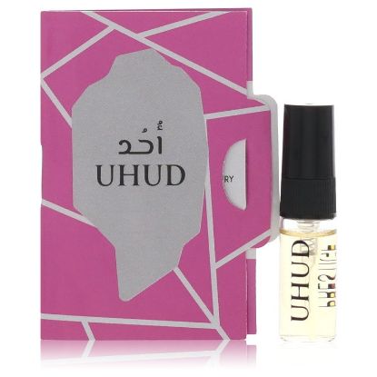 Arabiyat Prestige Uhud by Arabiyat Prestige Mini EDP Spray 0.1 oz for Women