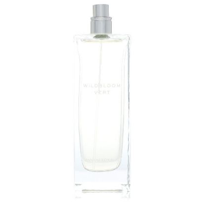Banana Republic Wildbloom Vert by Banana Republic Eau De Parfum Spray (Tester) 3.4 oz for Women