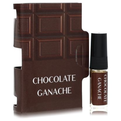 Arabiyat Sugar Chocolate Ganache by Arabiyat Mini EDP Spray .10 oz for Women