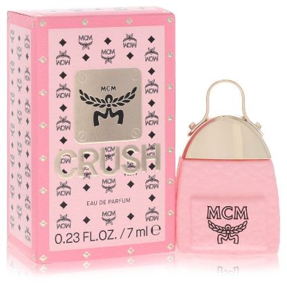 MCM Crush by MCM Mini EDP .23 oz for Women
