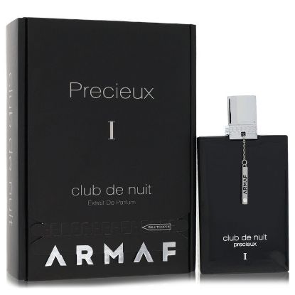 Club De Nuit Precieux I by Armaf Extrait Eau De Parfum Spray (Unisex) 1.85 oz for Men