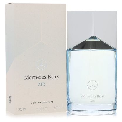 Mercedes Benz Air by Mercedes Benz Eau De Parfum Spray Refillable 3.3 oz for Men