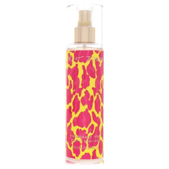 Betsey Johnson by Betsey Johnson Fragrance Mist Spray 8.4 oz for Women