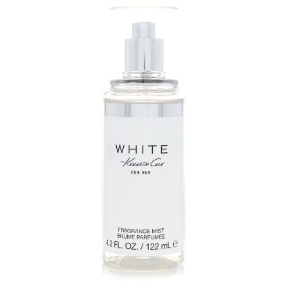 Kenneth Cole White by Kenneth Cole Fragrance Mist Spray 4.2 oz for Women