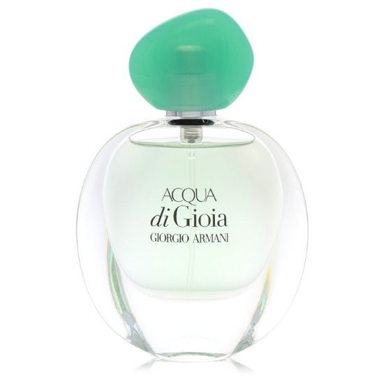 Acqua Di Gioia by Giorgio Armani Eau De Parfum Spray (Tester) 1 oz for Women