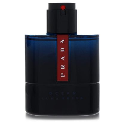 Prada Luna Rossa Ocean by Prada Eau De Toilette Spray (Tester) 1.7 oz for Men