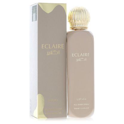 Lattafa Eclaire by Lattafa All Over Spray (Unisex) 5.07 oz for Men