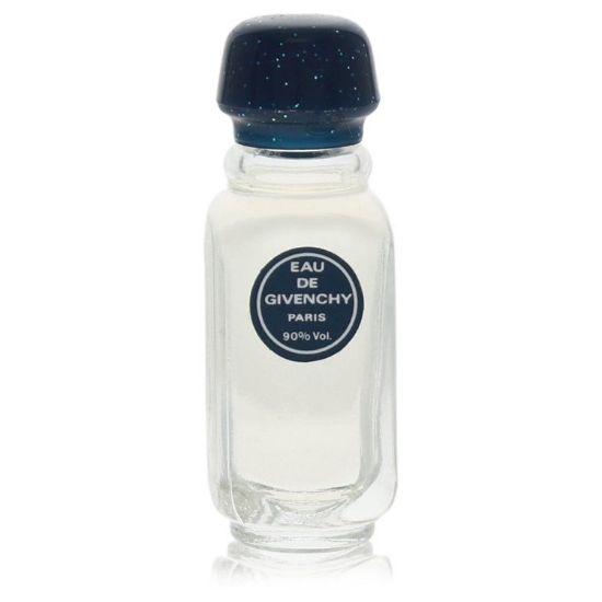 Eau De Givenchy by Givenchy Mini EDT (unboxed) .14 oz for Women