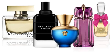 Picture for category Fragrances